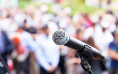 10 consejos para triunfar hablando en público